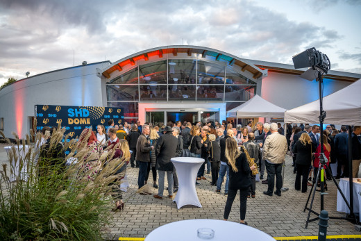 Outdoor Event in Ochtendung