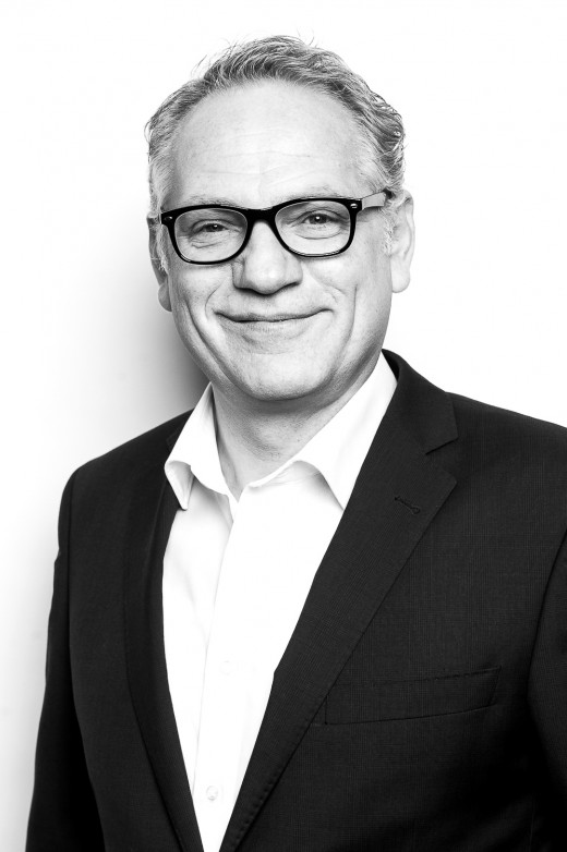 Businessfotos für die Bewerbung