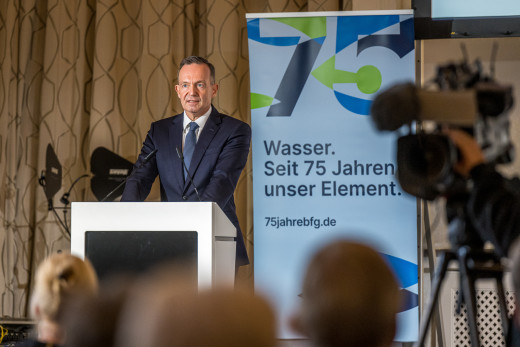 Eventreportage Pressetermin Koblenz